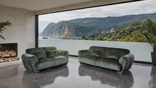 Trevisan Living Room Set