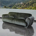 Trevisan Sofa - Olive Green