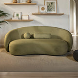Olive Green