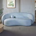 Brevik Sofa - Powder Blue