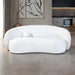 Brevik Sofa - White