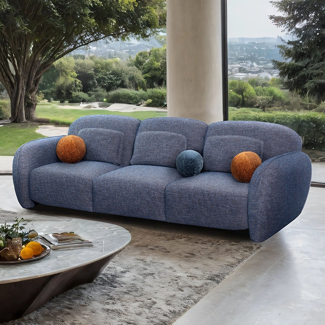 Previti Living Room Set