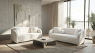 Orevis Sofa + Loveseat