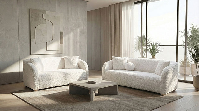 Orevis Loveseat