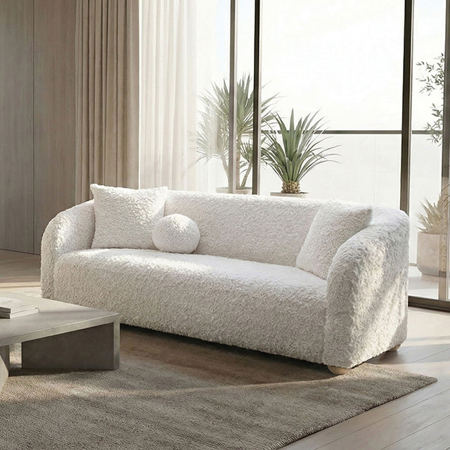 Orevis Living Room Set