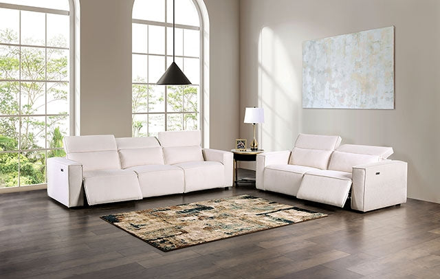 Treharris Living Room Set
