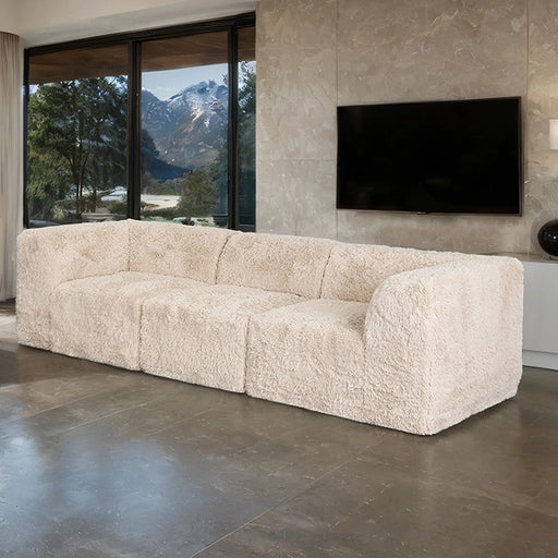 Nappi Living Room Set