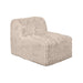 Nappi Sofa (Compressed Foam)