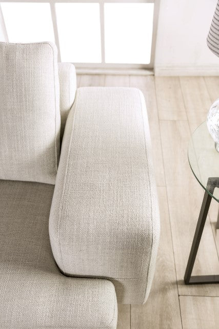 Baerum Sectional, Left Chaise