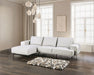 Baerum Sectional, Left Chaise