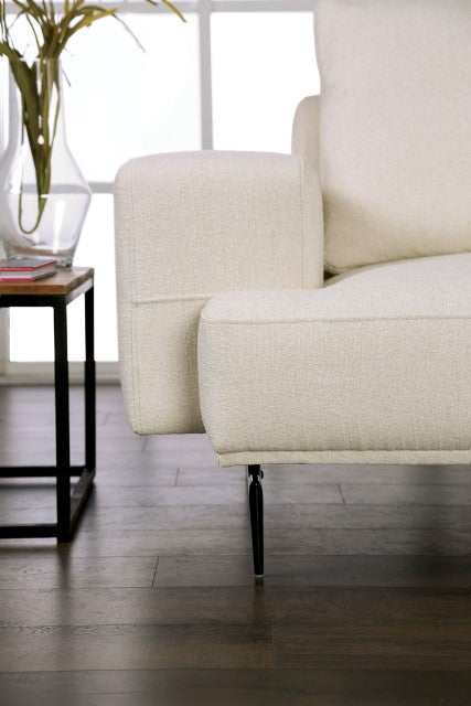 Baerum Sectional, Left Chaise