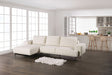 Baerum Sectional, Left Chaise