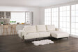 Baerum Sectional, Right Chaise