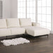 Baerum Sectional, Right Chaise - Linen White
