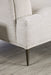 Gladbach J-Shaped Sectional