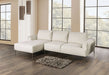 Gladbach Sectional, Left Chaise