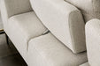 Gladbach Sectional, Left Chaise