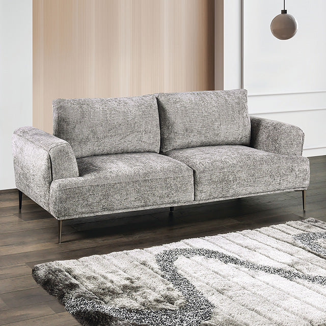 Gladbach Sofa - Gray