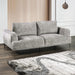 Gladbach Sofa - Gray