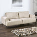 Gladbach Sofa - Light Brown