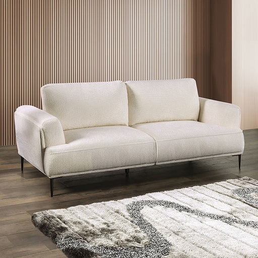 Gladbach Sofa - Linen White