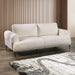 Gladbach Sofa - Linen White