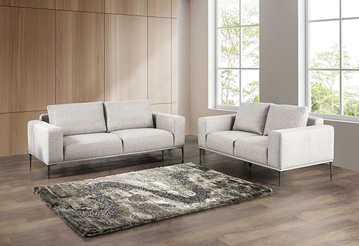 Forde Sofa - Gray