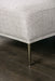 Forde Sectional, Left Chaise - Gray