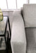 Forde Sofa - Gray