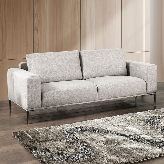 Forde Sofa - Gray