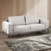Forde Sofa - Gray