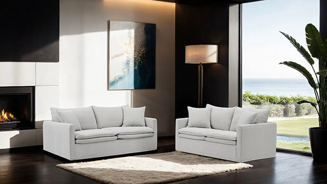 Crayford Loveseat