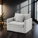 Crayford Chair - Light Gray