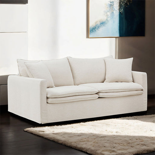 Crayford Sofa - Taupe