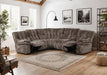 Hieronymus Power Sectional