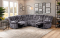 Hieronymus Power Sectional