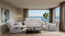 Dionysus Living Room Set