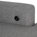 Chatham Sectional - Gray