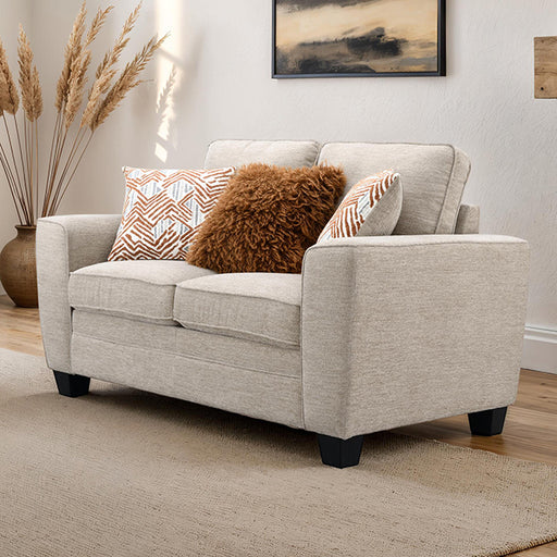 Enea Loveseat - Taupe