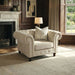 Ammirati Chair - Beige