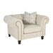 Ammirati Chair - Beige
