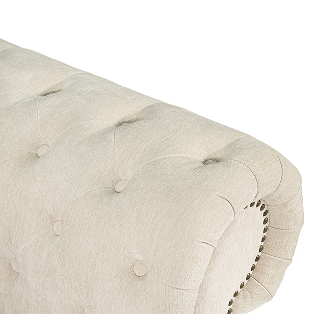 Ammirati Chair - Beige