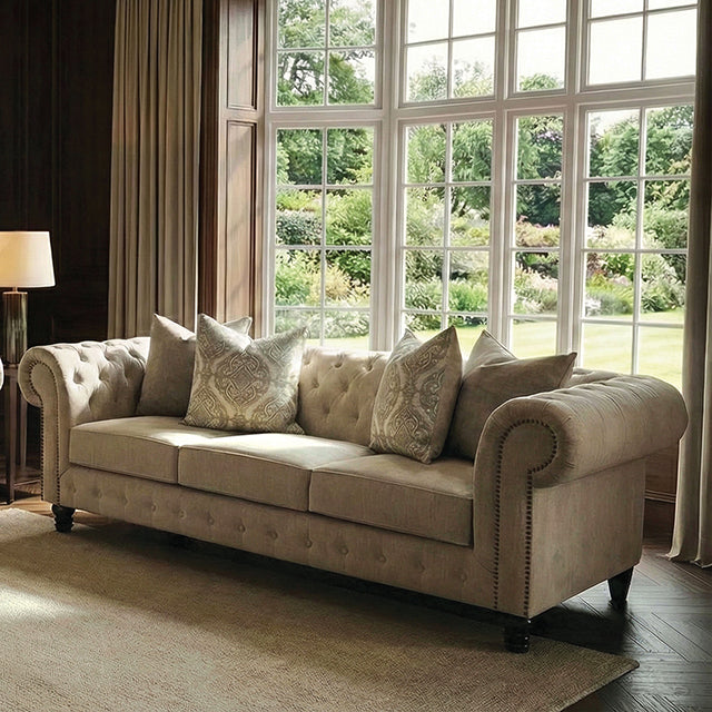 Ammirati Living Room Set