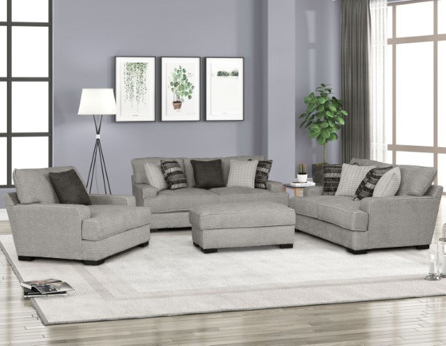 Ardenfold Sofa - Gray