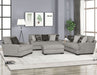 Ardenfold Sofa - Gray