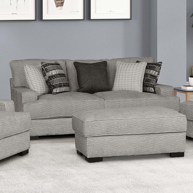 Ardenfold Sofa - Gray