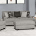 Ardenfold Sofa - Gray