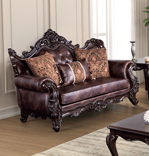 Loveseat Palencia