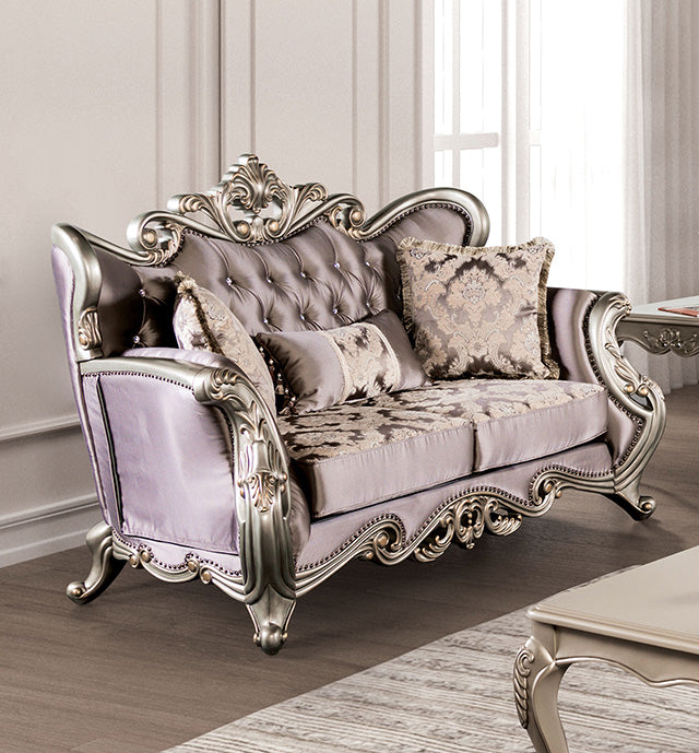 Albacete Living Room Set
