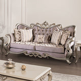 Albacete Living Room Set